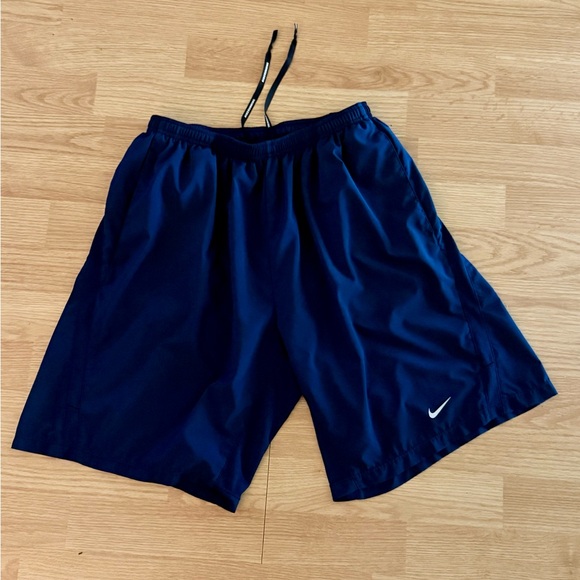 Nike Dri-FIT Running Shorts - Picture 1 of 5
